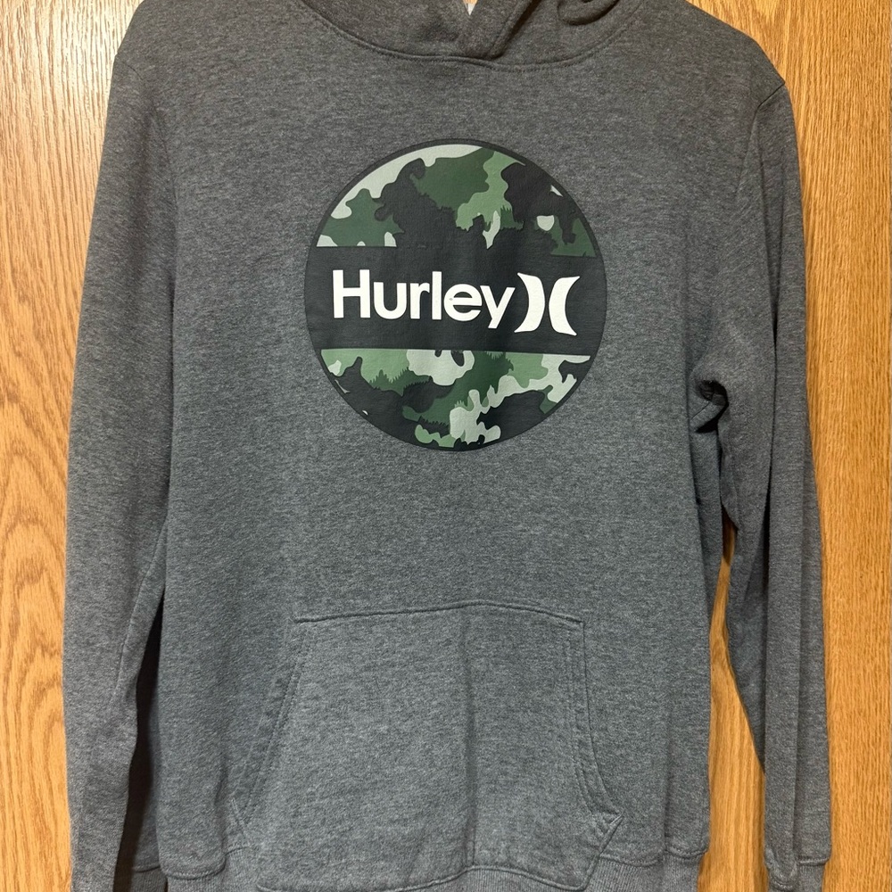 Hurley Boy's Hoodie